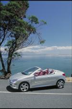 Peugeot 20 Coeur Concept 1998 года